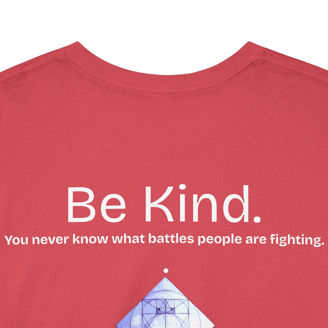Be Kind