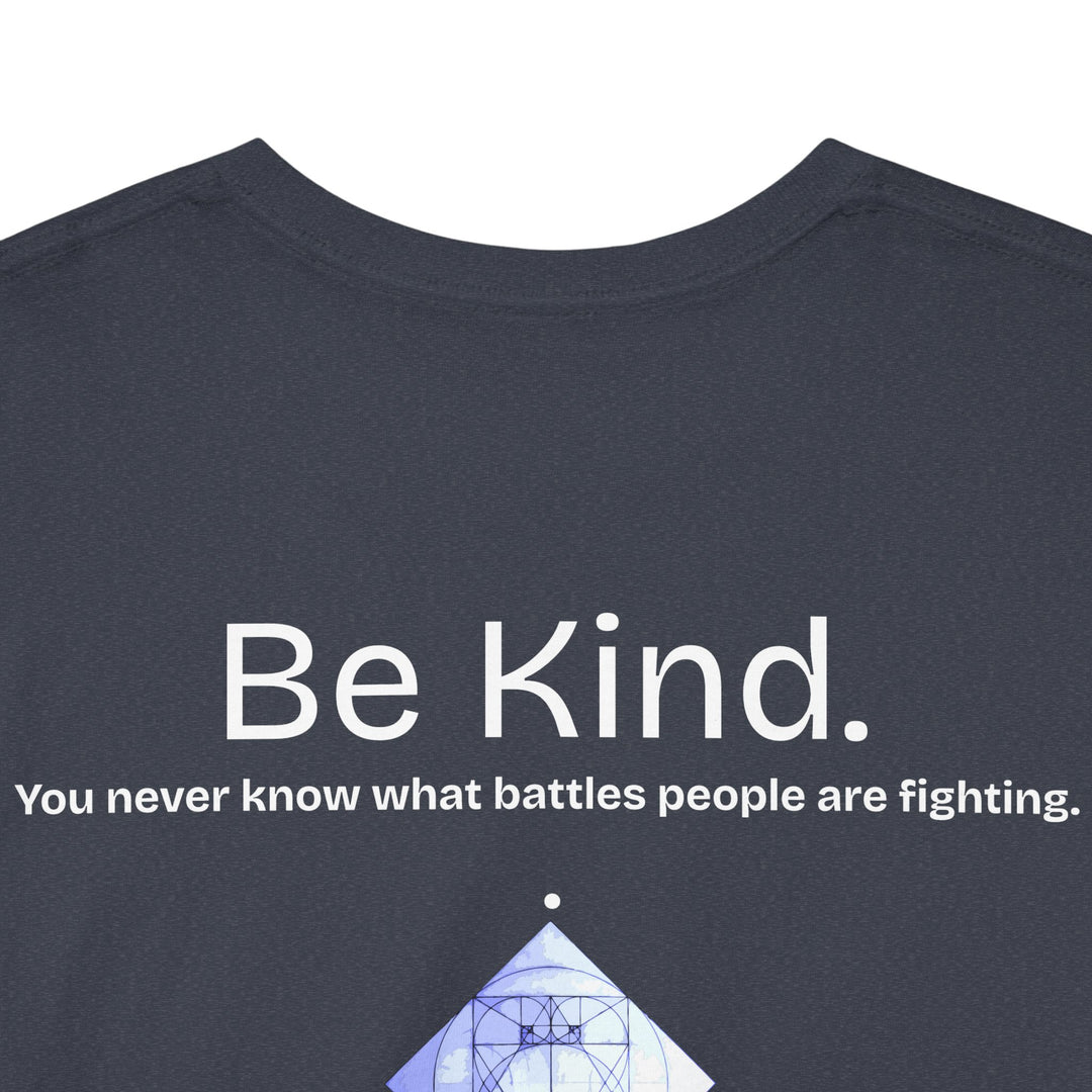 Be Kind