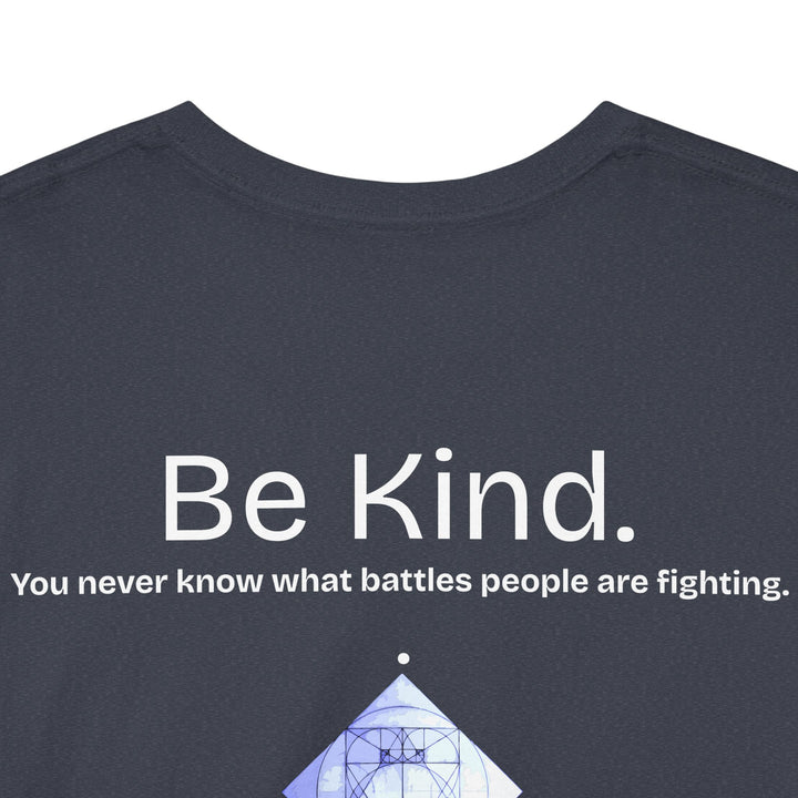 Be Kind