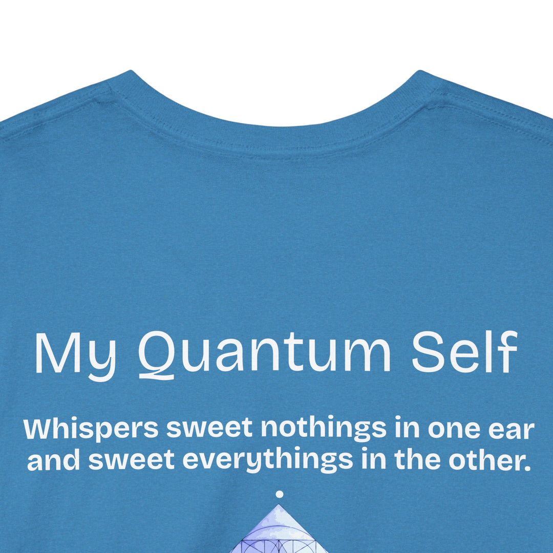 My Quantum Self