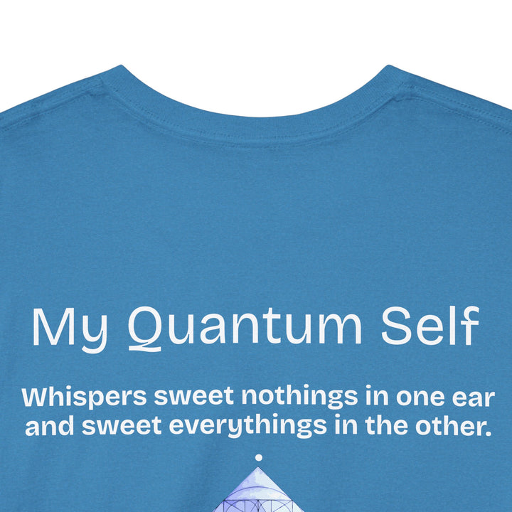 My Quantum Self