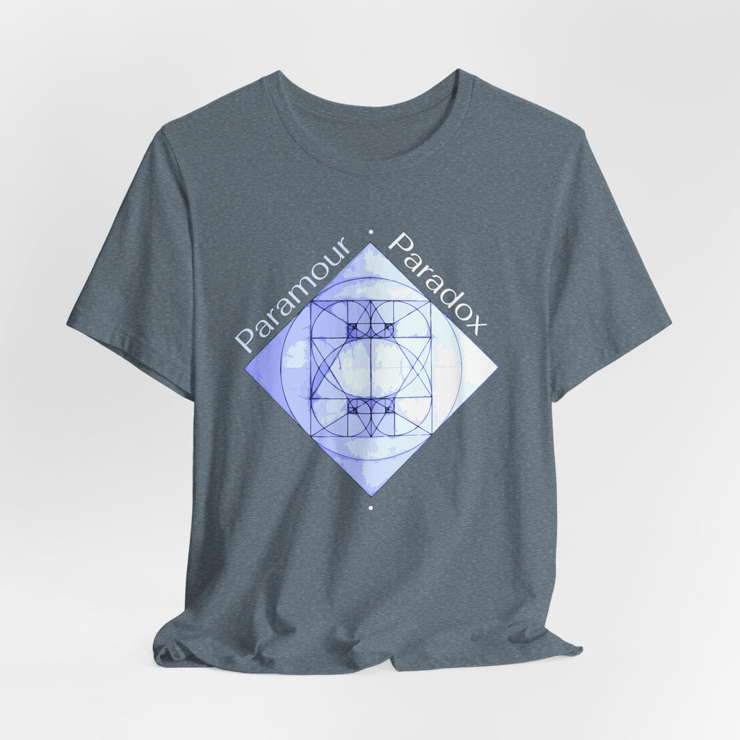 Hey sexy, let’s meet in the quantum field.