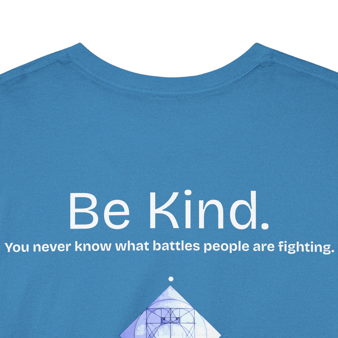 Be Kind