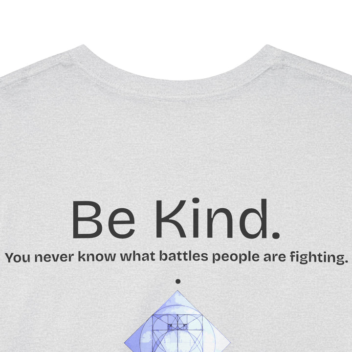 Be Kind