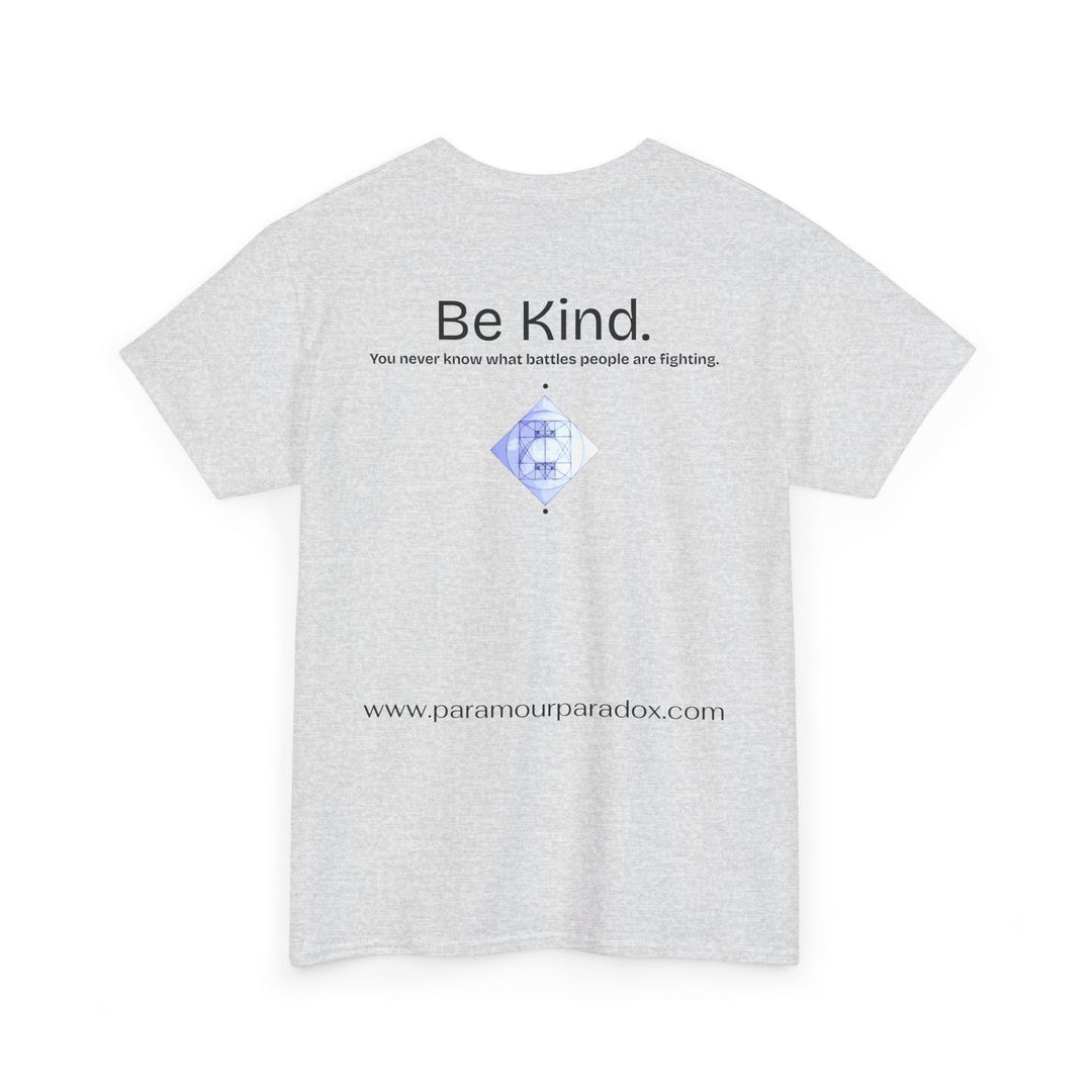 Be Kind