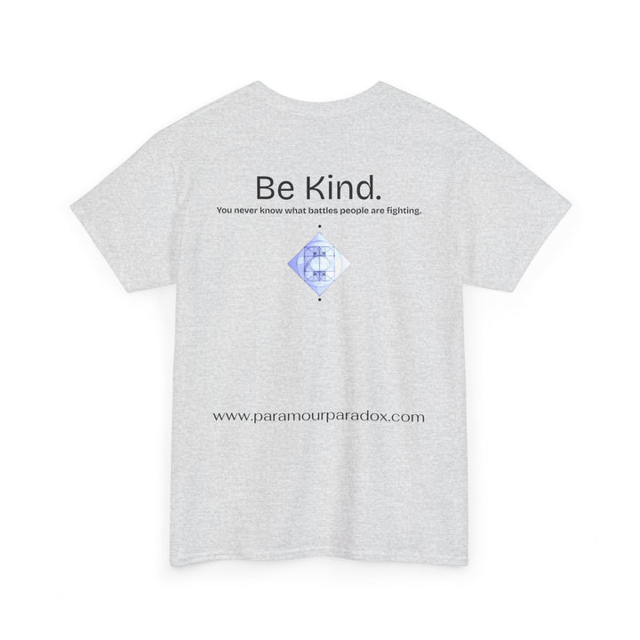 Be Kind