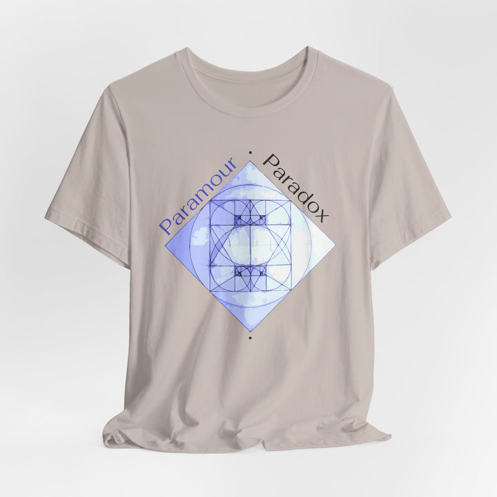 Hey sexy, let’s meet in the quantum field.