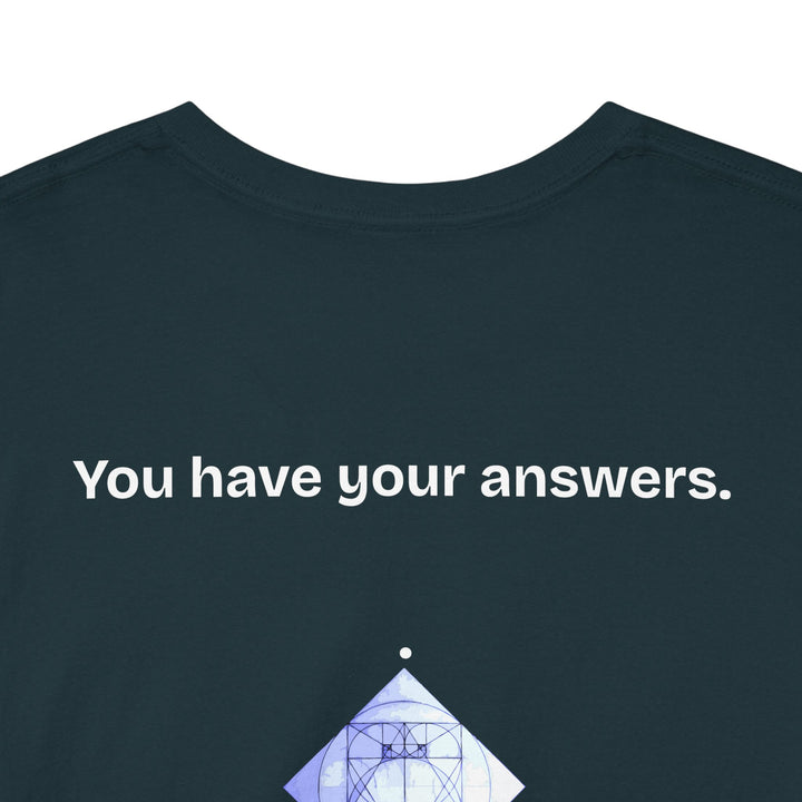 You have your answers.