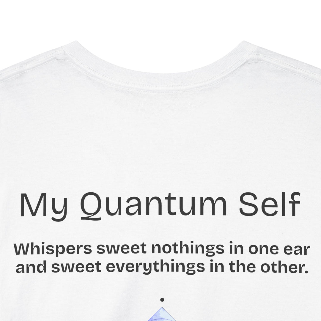 My Quantum Self