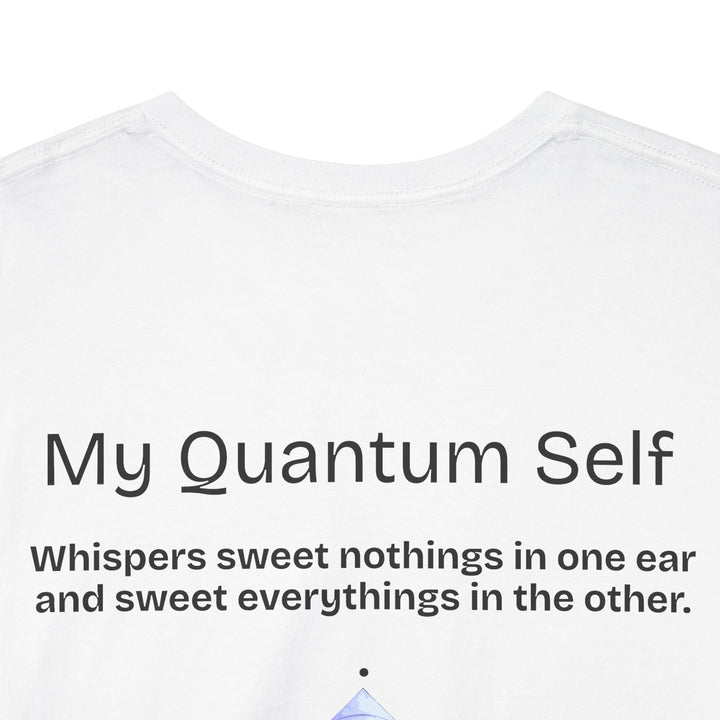 My Quantum Self