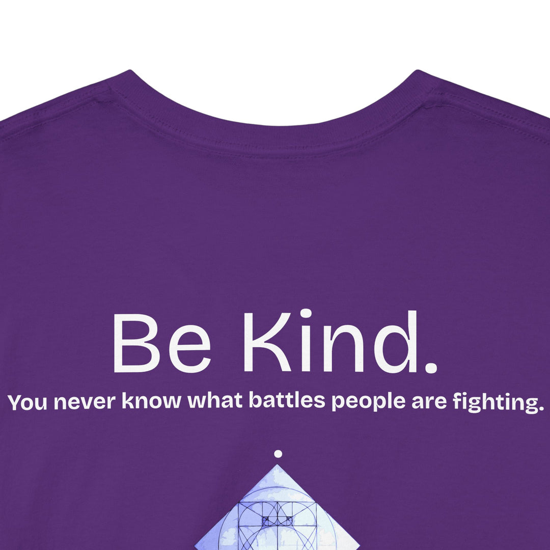 Be Kind