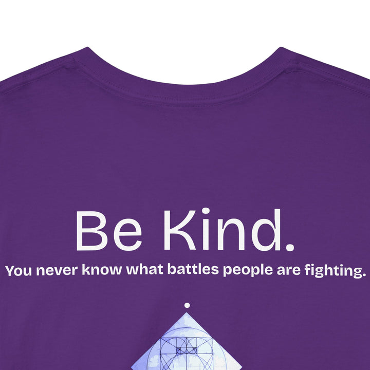 Be Kind