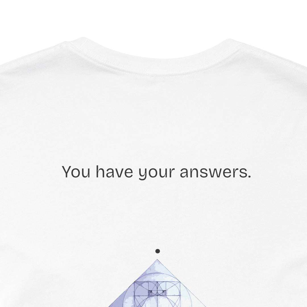 You have your answers.