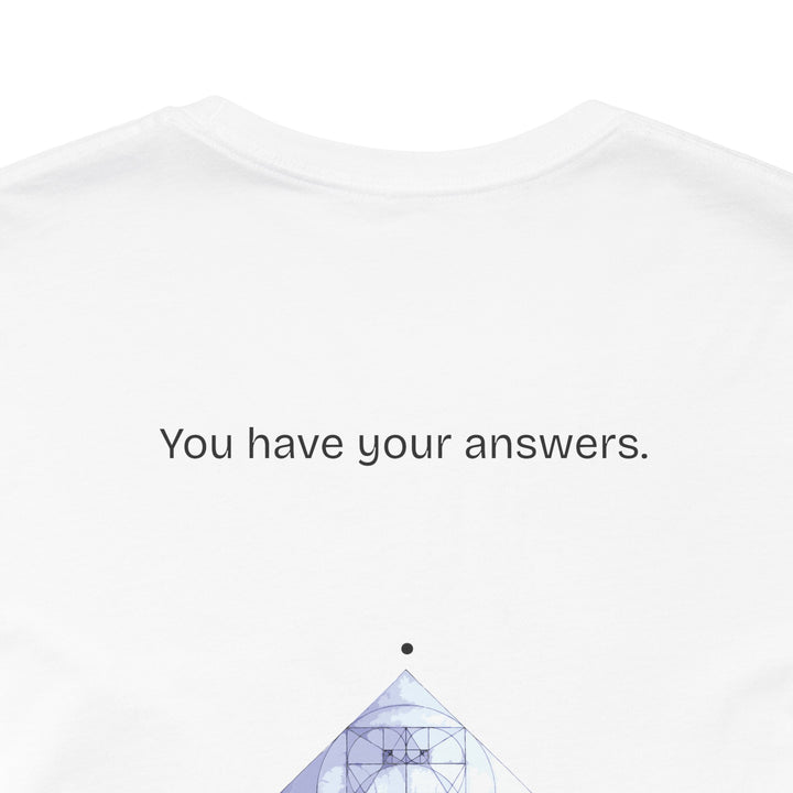 You have your answers.