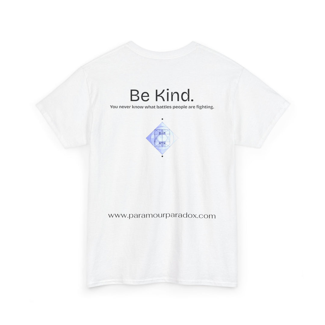 Be Kind