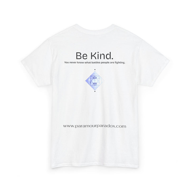 Be Kind