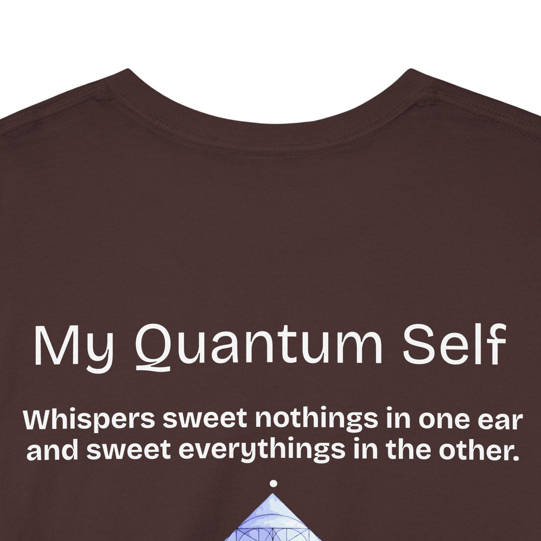 My Quantum Self