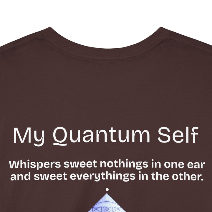 My Quantum Self