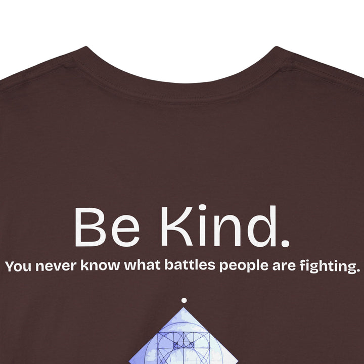 Be Kind