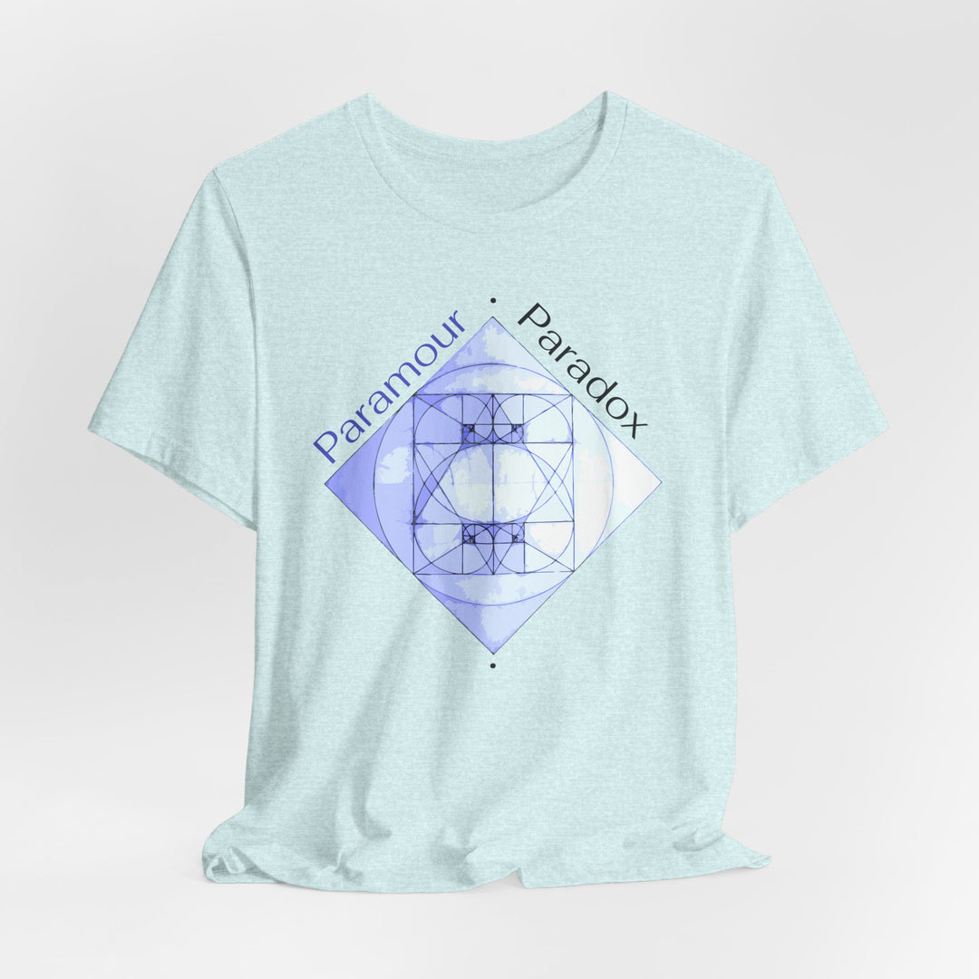 Hey sexy, let’s meet in the quantum field.