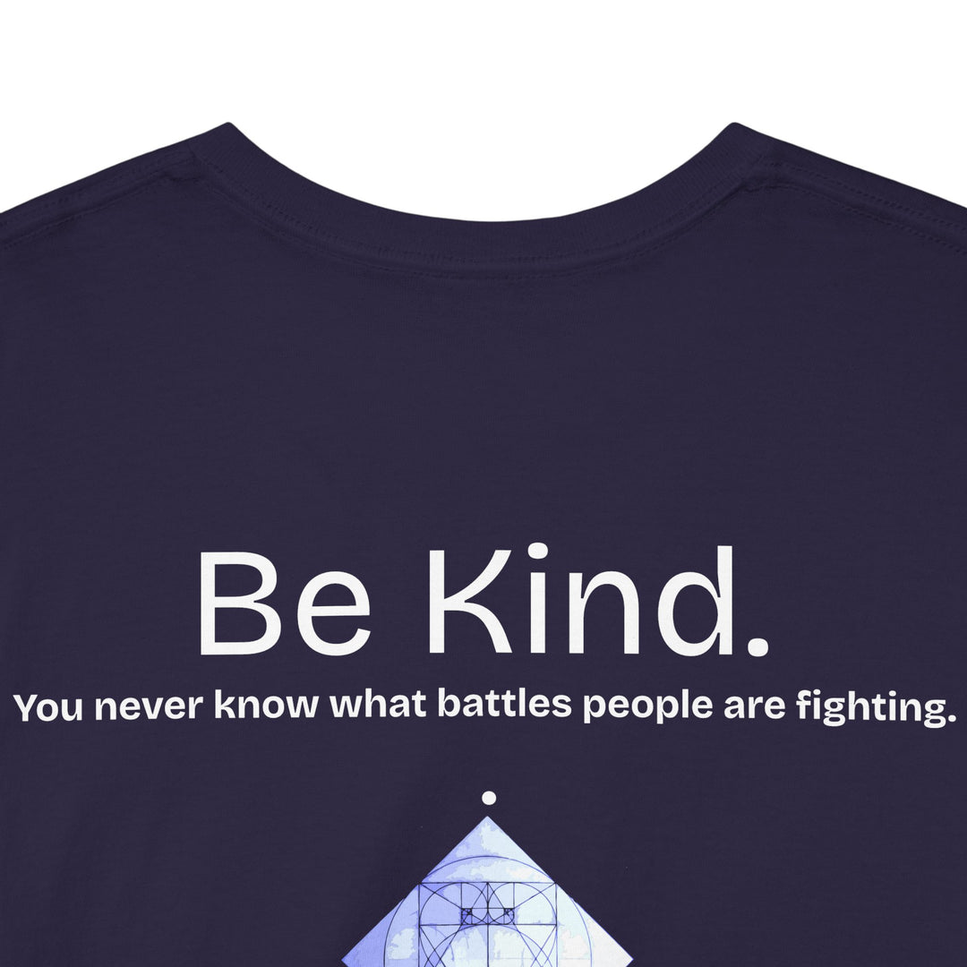 Be Kind