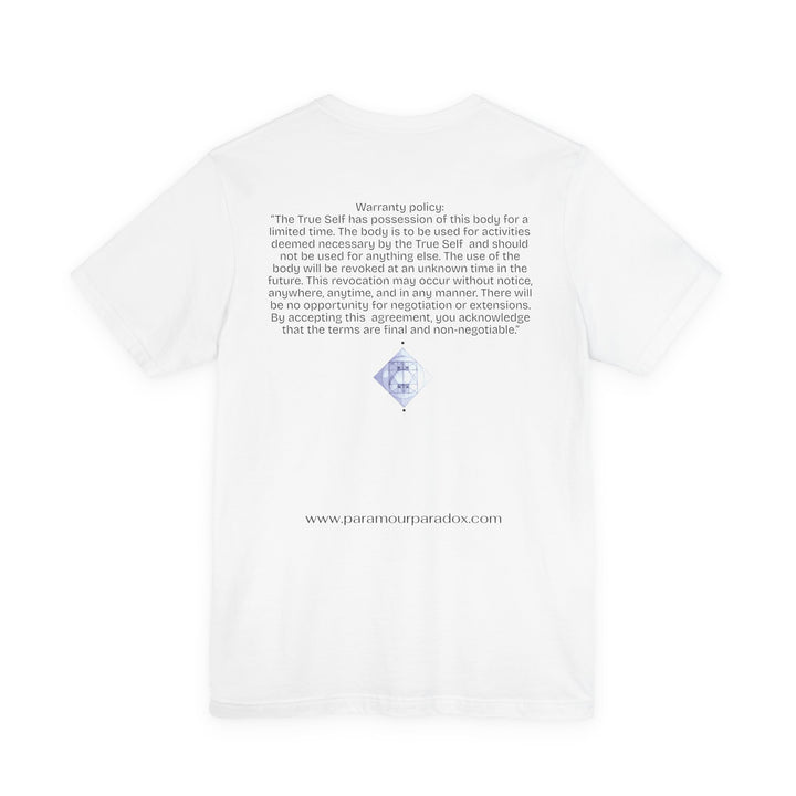 The Body's Warranty Policy