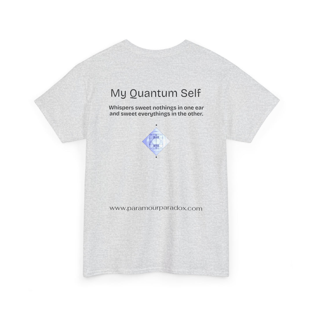 My Quantum Self