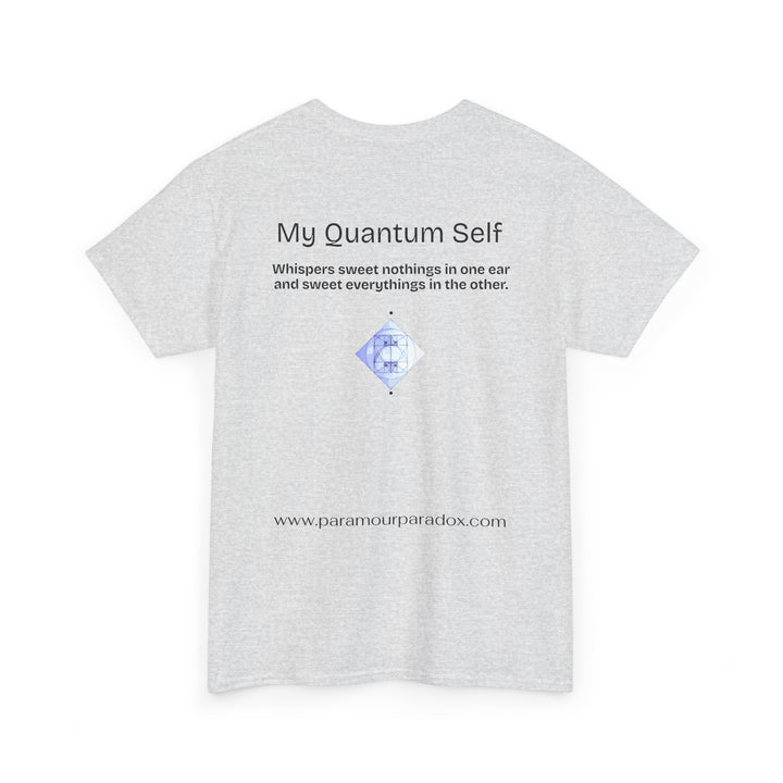 My Quantum Self