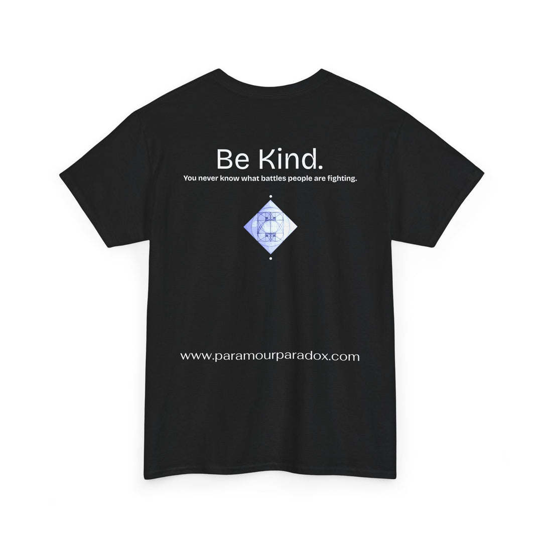 Be Kind