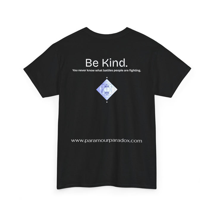 Be Kind