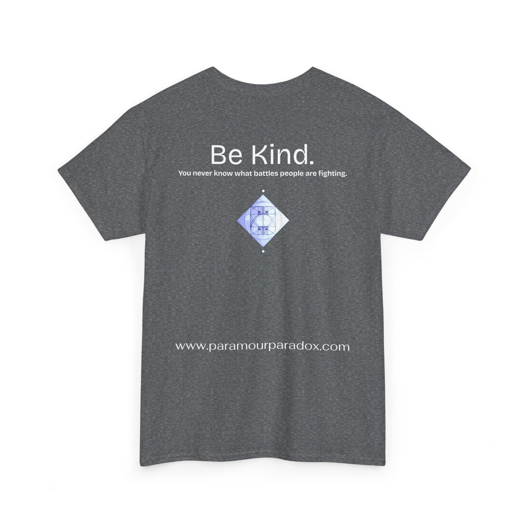 Be Kind