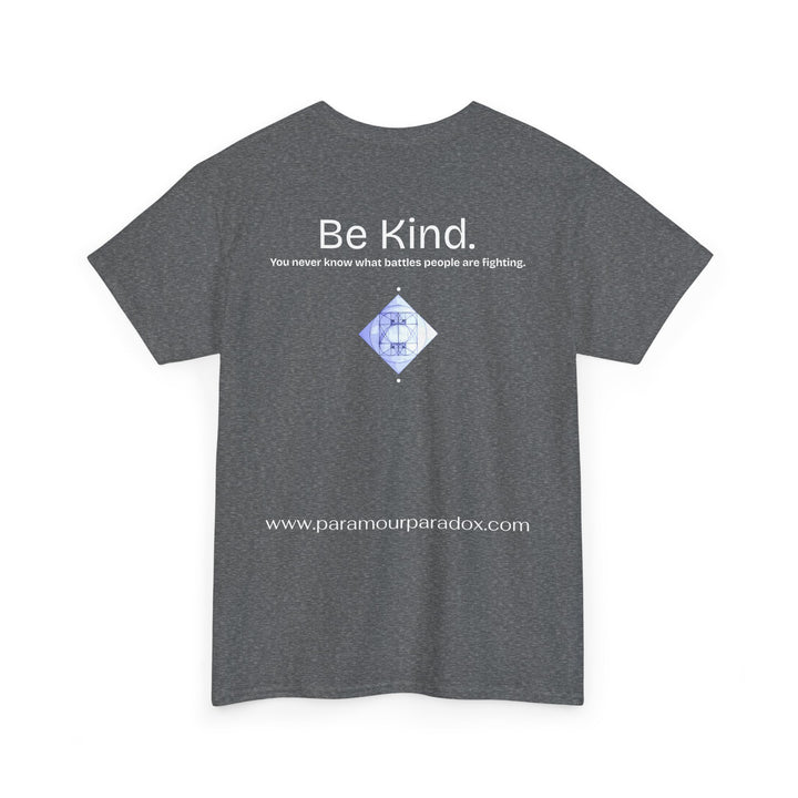 Be Kind