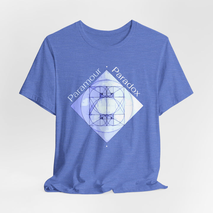 You are already whole.