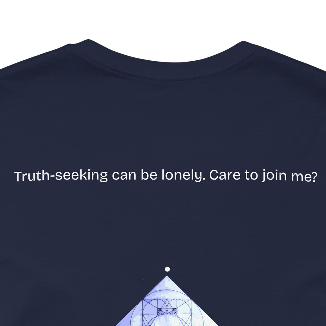 Truth-seeking can be lonely. Care to join me?