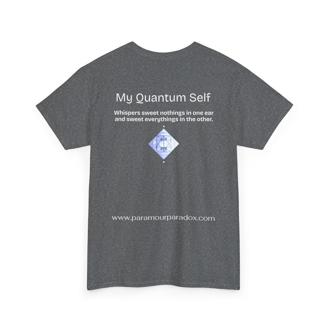 My Quantum Self
