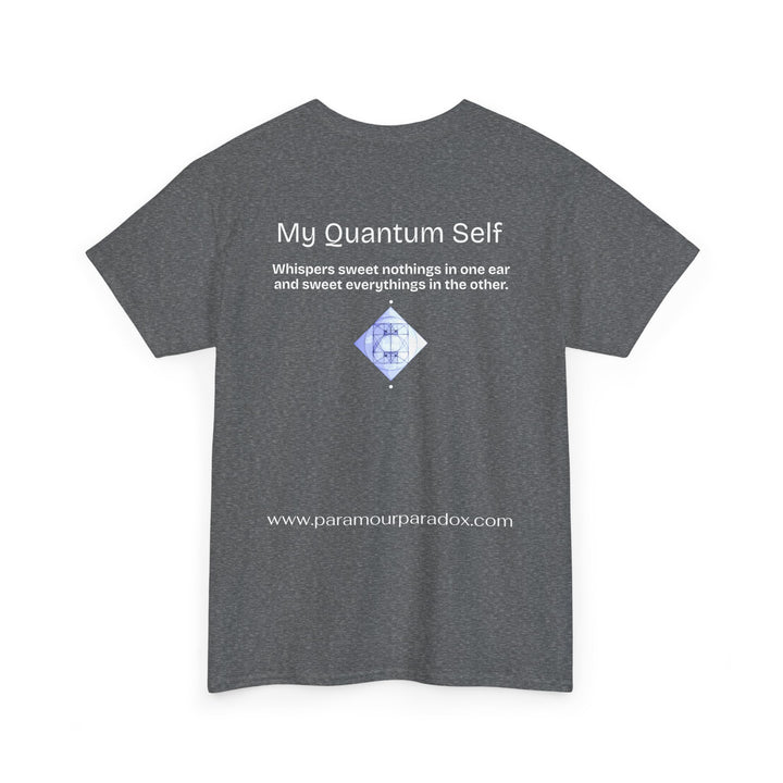 My Quantum Self