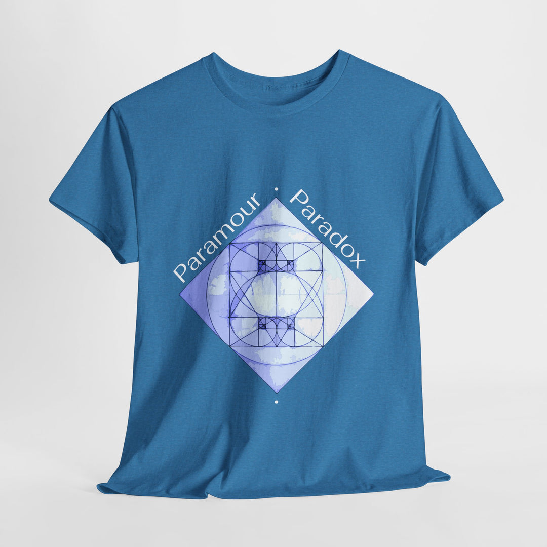 Hey, Sexy. Let's meet in the Quantum Field