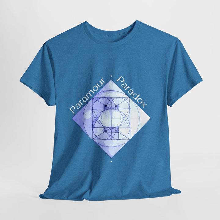 Hey, Sexy. Let's meet in the Quantum Field