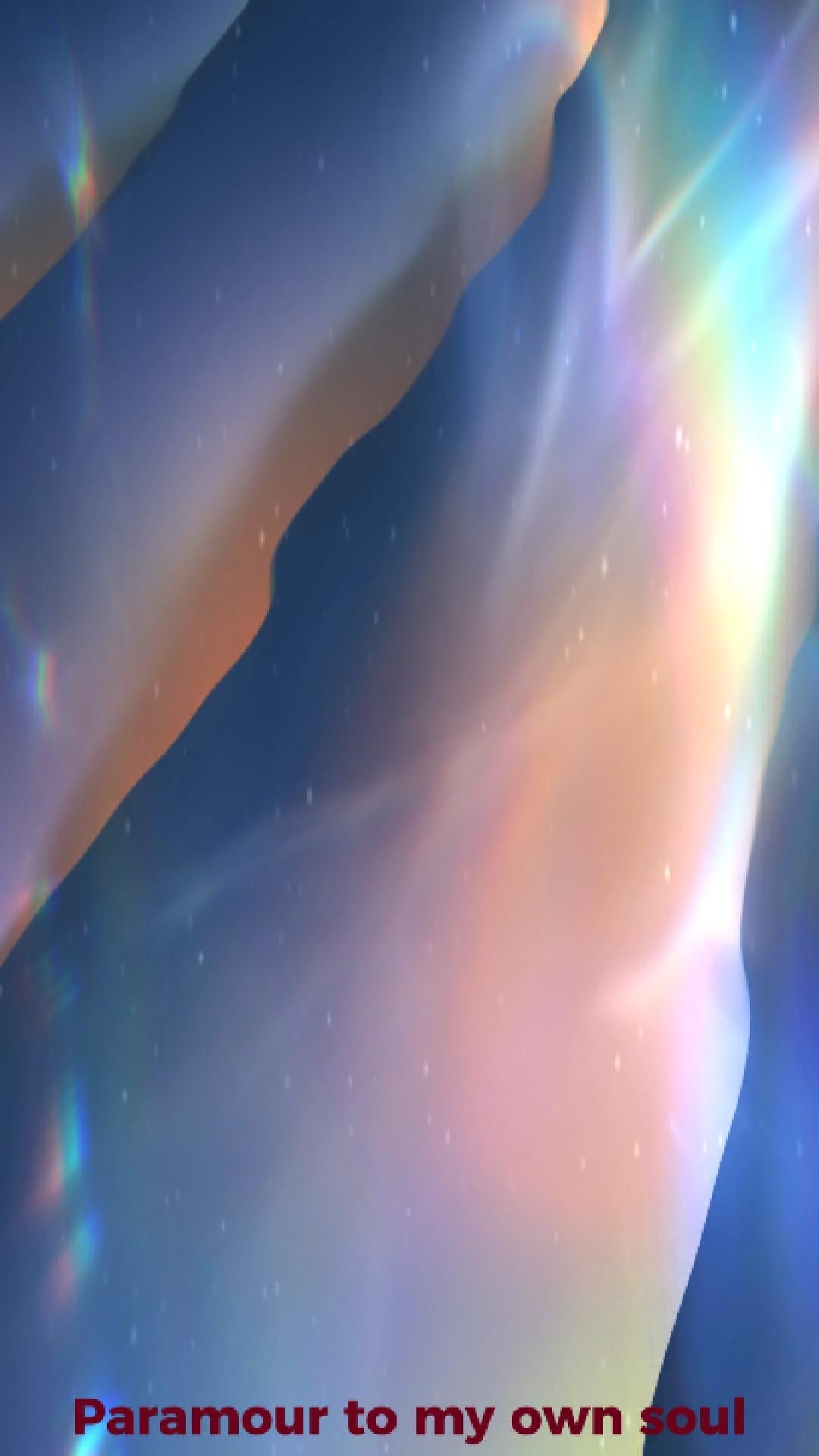 Paramour To My Own Soul Ringtone (Chorus Clip)