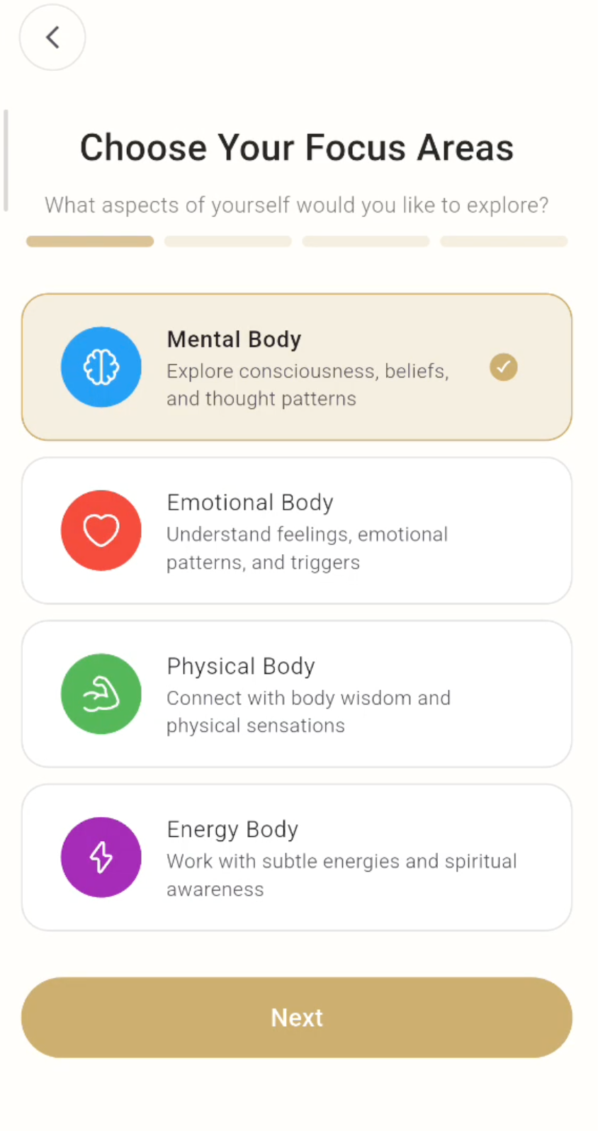 The Dig™ (coming soon!)