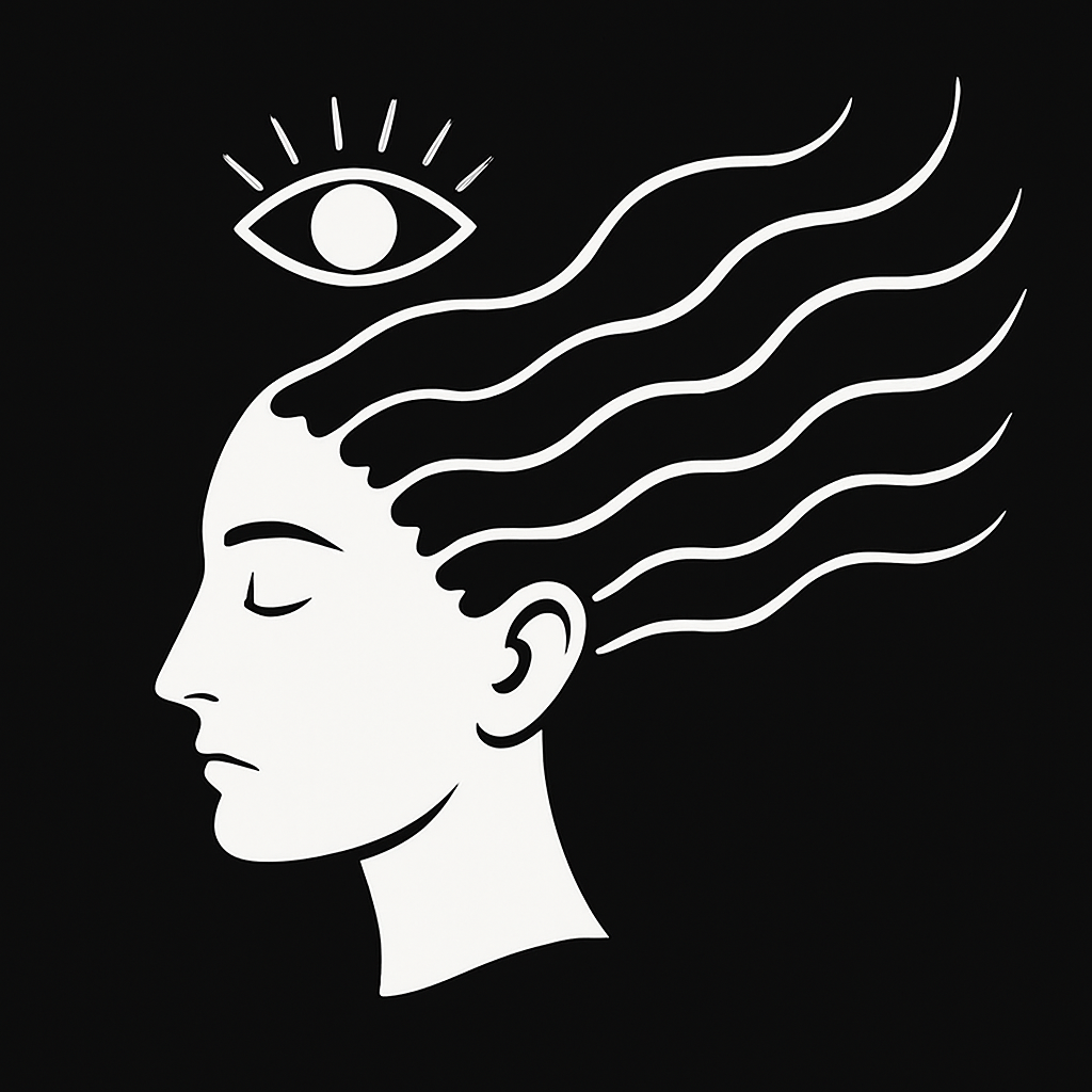 Mind Expanding Experiences (Me²) - Seeing Before the Mind Grabs It