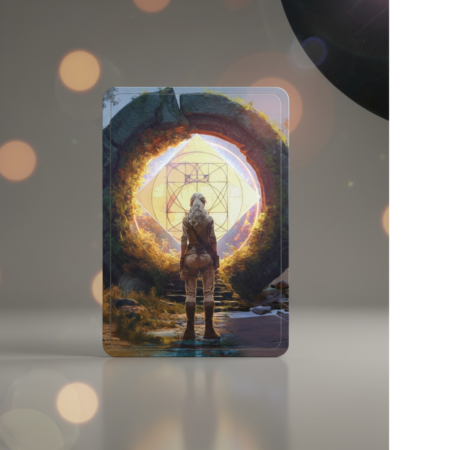 Paramour Paradox Clarity Cards (P²C²)