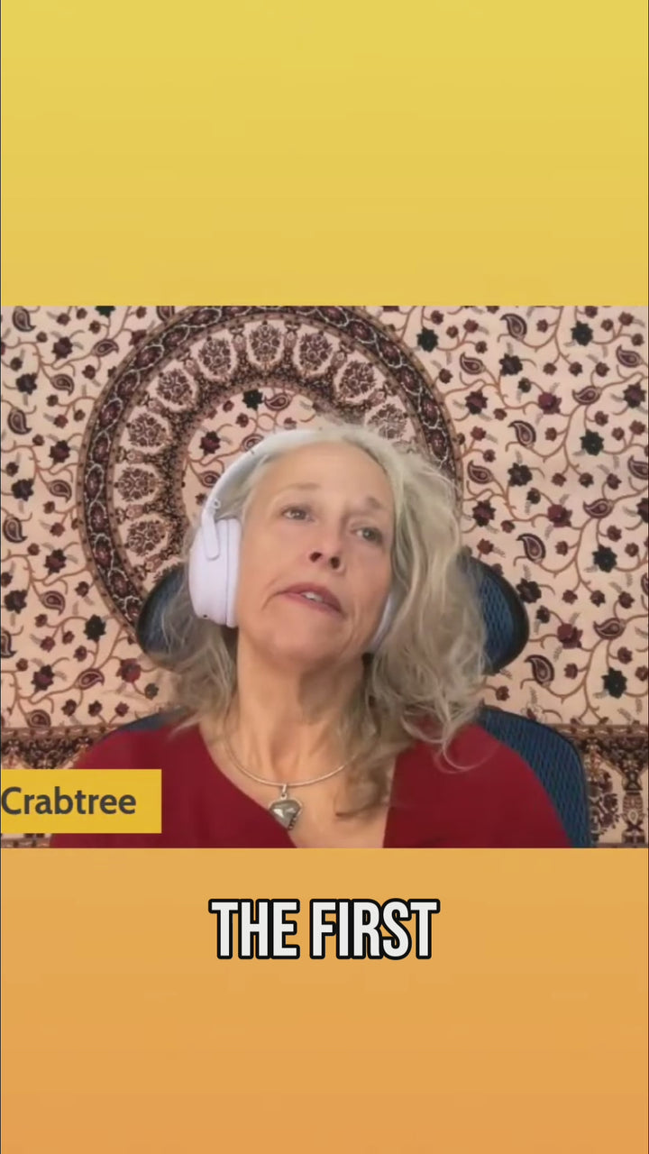 Be The You That's More You Than You've Ever Been