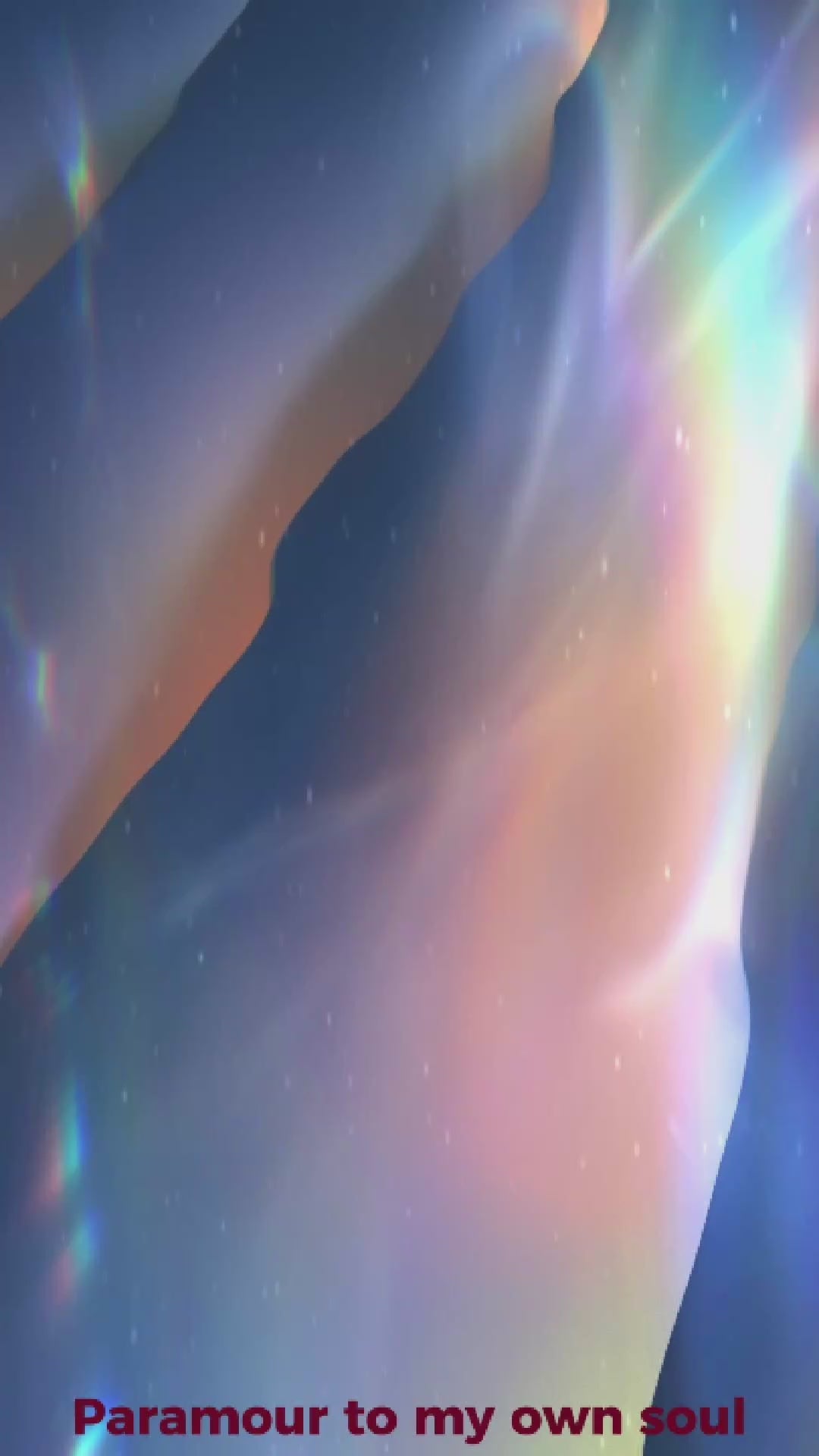 Paramour To My Own Soul Ringtone (Chorus Clip)